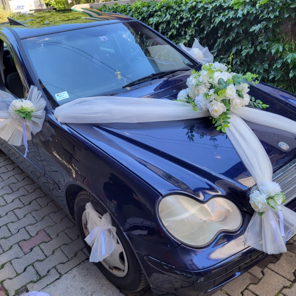 Dekoracija Auto dekoracija