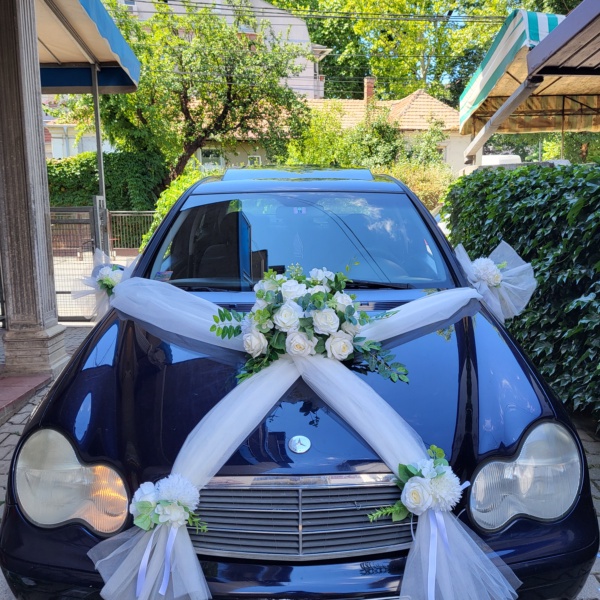 Dekoracija Auto dekoracija