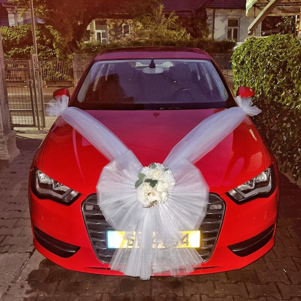 Dekoracija Auto dekoracija