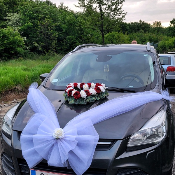 Dekoracija Auto dekoracija