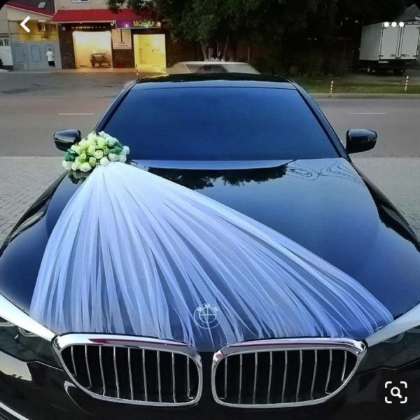 Dekoracija Auto dekoracija